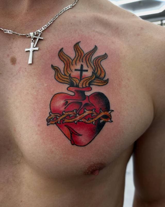 Julian portfolio work